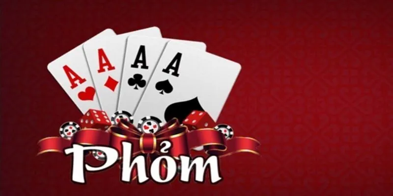 Phỏm là trò chơi bài như thế nào?