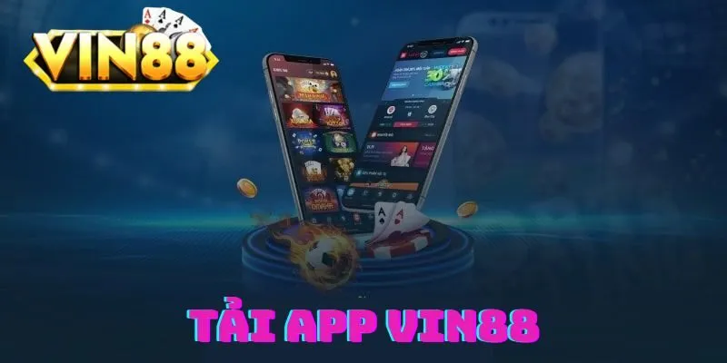 App VIN88 là gì?