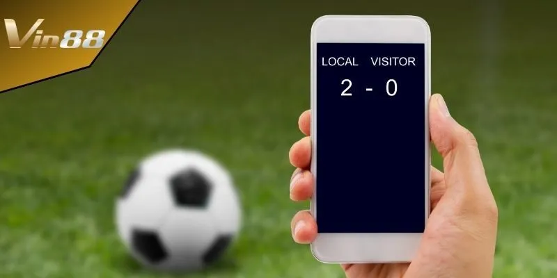 Các lưu ý khi sử dụng app VIN88